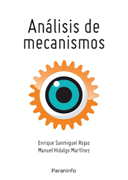 Análisis de mecanismos: teoría y problemas