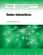 Redes telemáticas