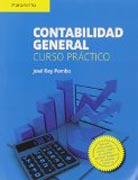 Contabilidad General. Curso práctico