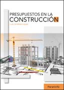 Presupuestos en la construcción