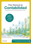 Plan General de Contabilidad: Real Decreto 1514/2007, de 16 de noviembre, BOE 20-11-2007