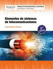 Elementos de sistemas de telecomunicaciones