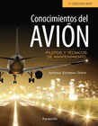 Conocimientos del avión: Pilótos y técnicos de mantenimiento