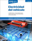 Electricidad del vehículo