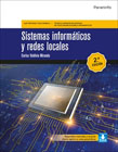 Sistemas informáticos y redes locales