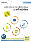 Aplicaciones básicas de ofimática