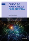 Curso de Matemáticas para Químicas