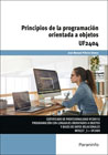 Principios de la programación orientada a objetos