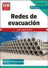 Redes de evacuación