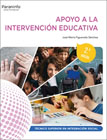 Apoyo a la intervención educativa