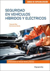 Seguridad en vehículos hibridos y eléctricos