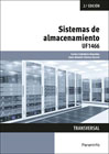 Sistemas de almacenamiento