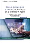 Diseño, metodología y gestión de un curso de e-learning Moodle