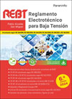 Reglamento Electrotécnico para Baja Tensión