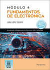 Fundamentos de electrónica: Módulo 4