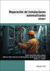 Reparación de instalaciones automatizadas