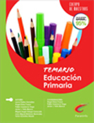 Temario de educación primaria para opositores al cuerpo de maestros