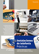 Instalaciones de telefonía: prácticas