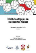 Conflictos legales en los deportes hípicos: Preguntas y respuestas