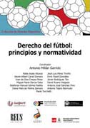 Derecho del fútbol: principios y normatividad