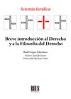 Breve introducción al Derecho y a la Filosofía del Derecho