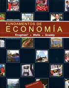 Fundamentos de economía