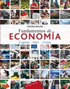 Fundamentos de economía