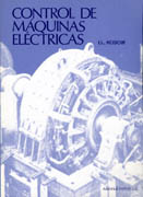 Control de maquinas eléctricas