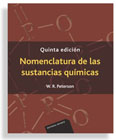 Nomenclatura de las sustancias químicas