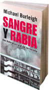 Sangre y rabia: una historia cultural del terrorismo