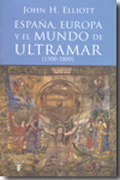 España, Europa y el mundo de ultramar [1500-1800]