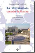 Universidad, corazón de Europa