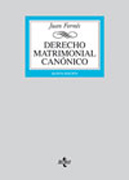 Derecho matrimonial canónico