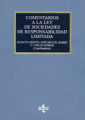 Comentarios a la ley de responsabilidad limitada