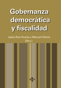 Gobernanza democrática y fiscalidad