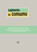 Legislación de consumo