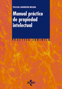 Manual práctico de propiedad intelectual