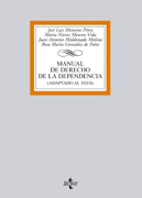 Manual de derecho a la dependencia