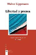 Libertad y prensa