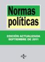 Normas políticas