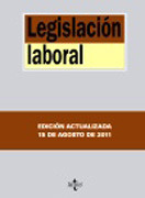 Legislación laboral