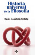 Historia universal de la Filosofía