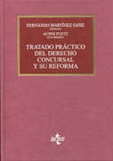 Tratado práctico del derecho concursal y su reforma
