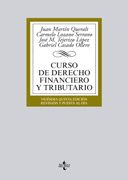 Curso de Derecho Financiero y Tributario