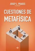 Cuestiones de metafísica