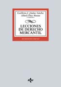 Lecciones de derecho mercantil