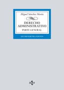 Derecho administrativo Parte general