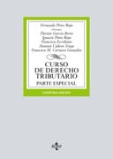 Curso de Derecho Tributario Parte especial