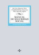 Manual de seguridad social