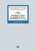 Derecho ambiental